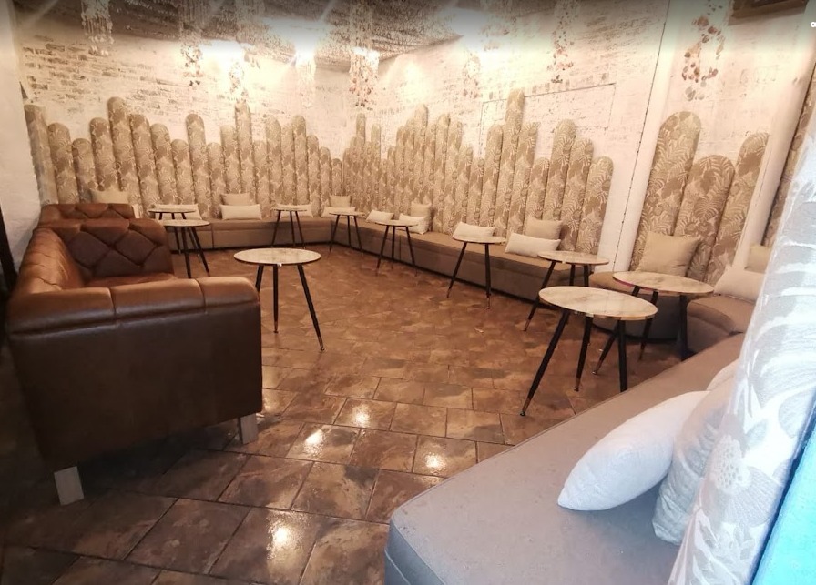 D3 Furniture & Decor wallpaper design 22